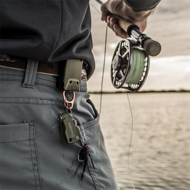 Produktbild Gerber Gear Freehander (3 Funktionen)