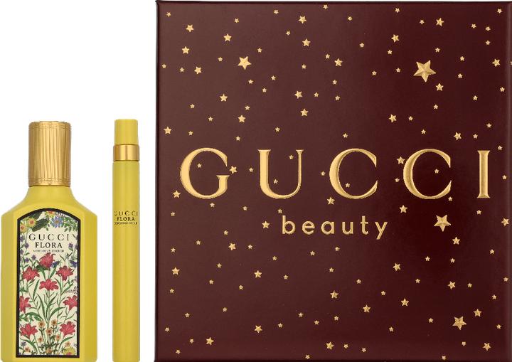 Produktbild Gucci Flora Gorgeous Orchid (Eau de Parfum, 60 ml)