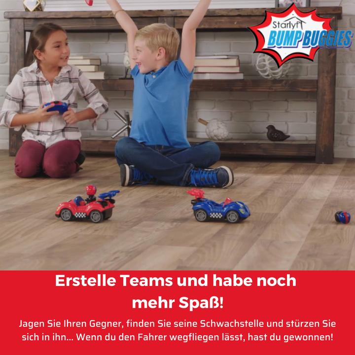 Image du produit Starlyf Bump Buggies