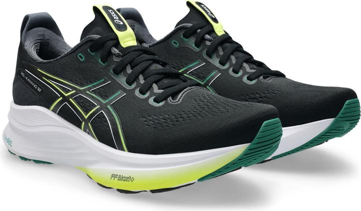 Actual product image ASICS Performance Gel-Kayano 32 (42.5)