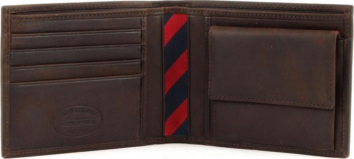Produktbild Tommy Hilfiger Johnson Wallet