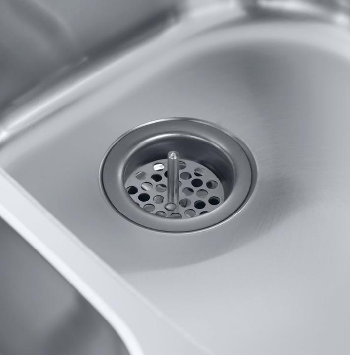 Produktbild Diaqua Abflusssieb mit Stift