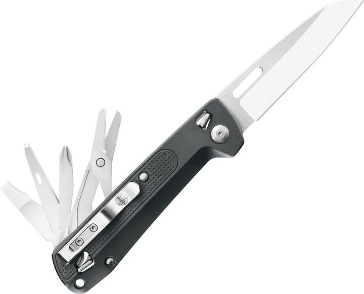 Produktbild Leatherman Free K4 (9 Funktionen)