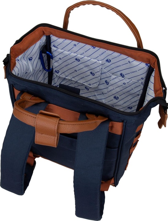 Produktbild Cabaia Chicaco Small (12 l)