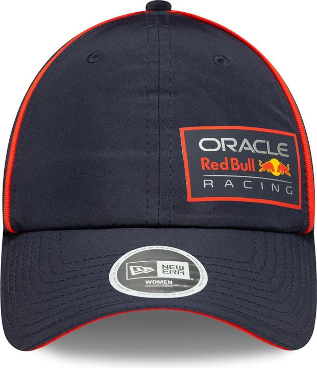 Produktbild New Era 9Twenty Damen Cap - Open Back Red Bull Racing