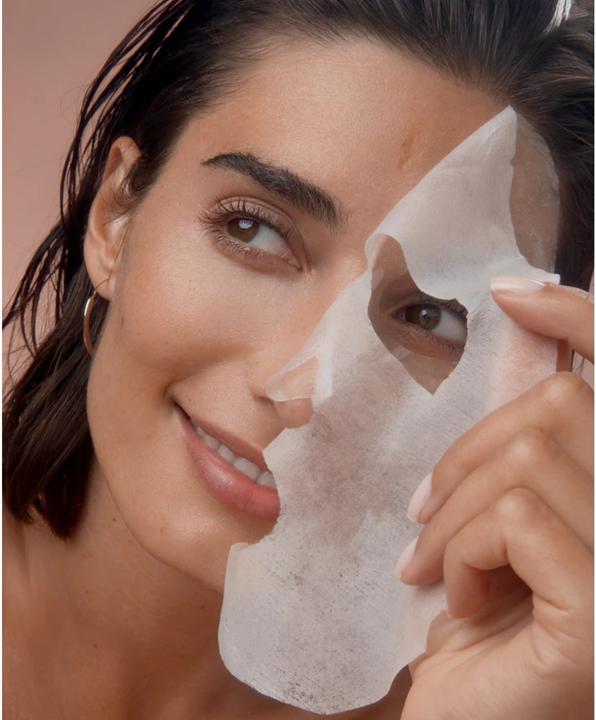 Actual product image NIVEA Q10 Plus C 10 Minutes Sheet Mask