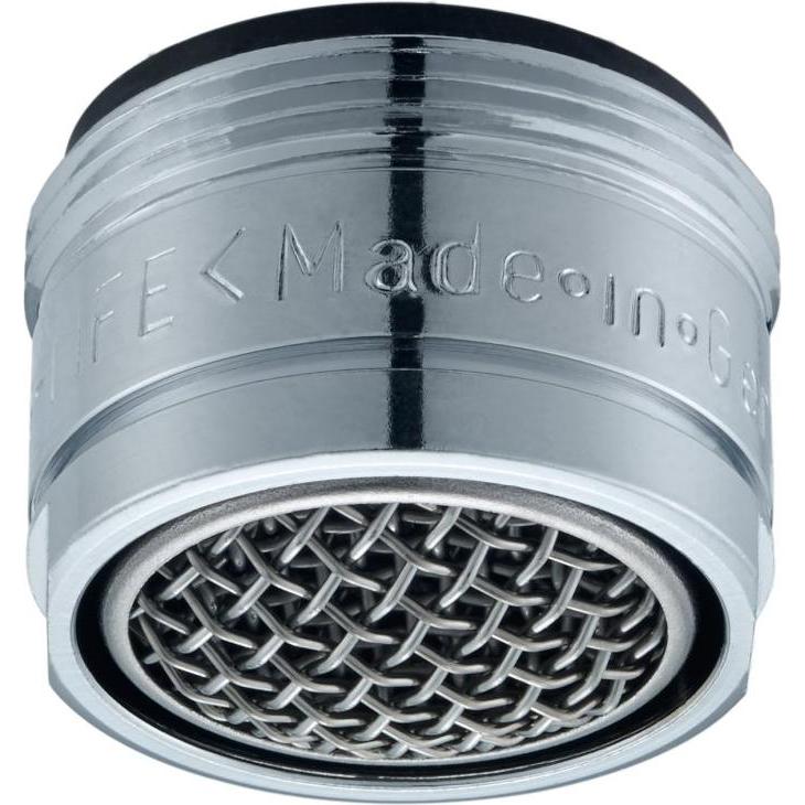 RST, Strahlregler, Perlstrahler LL M24x1 isoflow