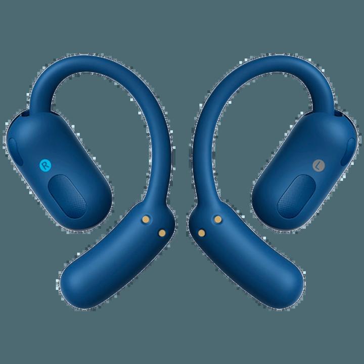 Actual product image soundcore AeroFit 2 (No noise cancellation, 8 h, Wireless)