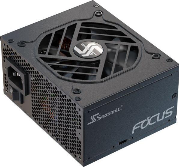 Produktbild Seasonic Focus SPX (2021) (650 W)