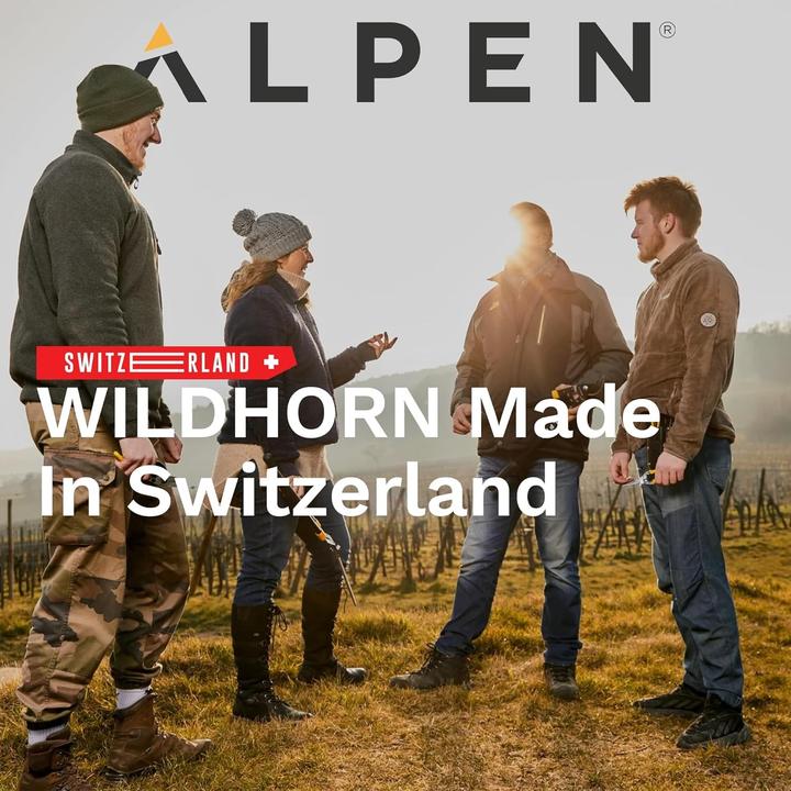 Produktbild Alpen Swiss Tools ALPEN Wildhorn 32 Elektrische Gartenschere