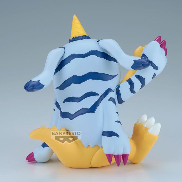Produktbild Banpresto Digimon - Gabumon Sofvimates