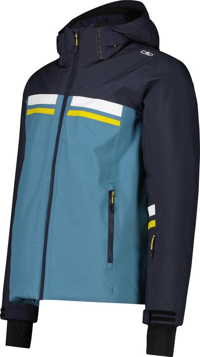 Immagine prodotto CMP Campagnolo Jacket Zip Hood (XXL)