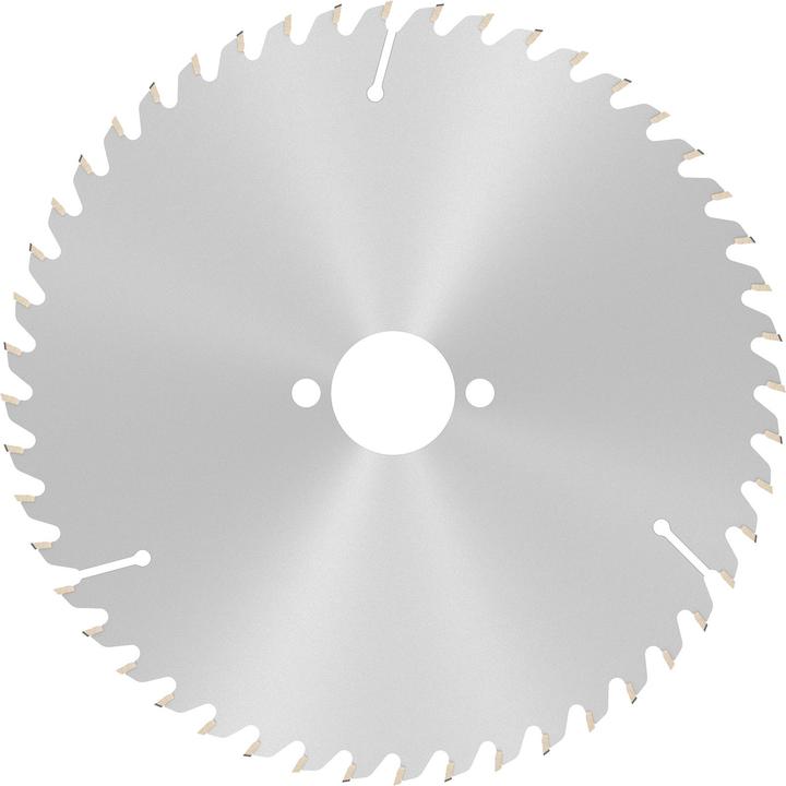 Image du produit Bosch Professional Zubehör Lame de scie circulaire PRO Wood, 190 x 2 x 30 mm