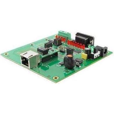 Moxa MIINEPORT E2-H-ST - Starterkit für die MiiNePort E2-H-Serie, inklusive Modul (MIINEPORT E2-H-ST)