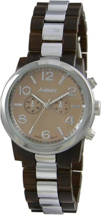 Produktbild Arabians Unisex-Uhr DBA2129M (Ø 38 mm) (38 mm)
