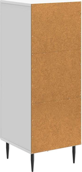 Produktbild vidaXL Sideboard (34.50 x 33 x 89.50 cm)