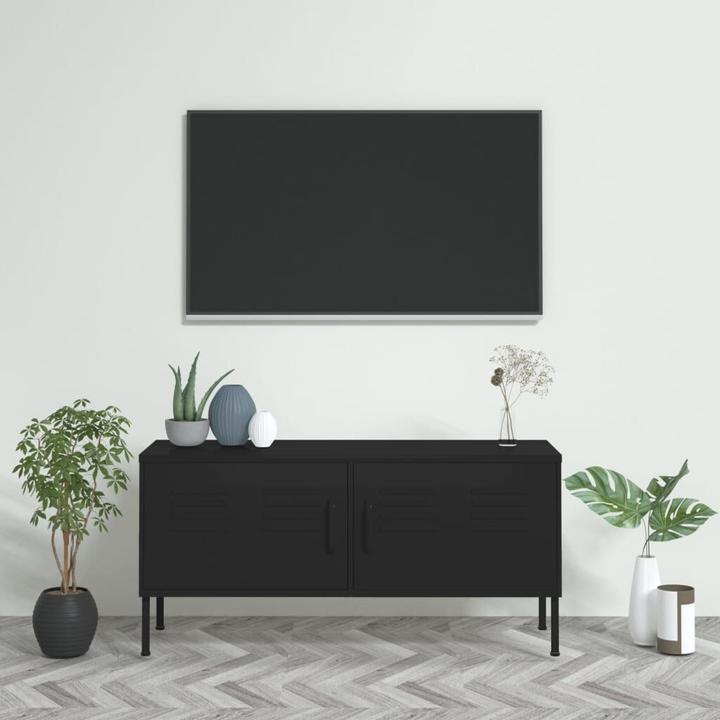 Produktbild vidaXL TV-Schrank (35 x 35 x 50 cm)