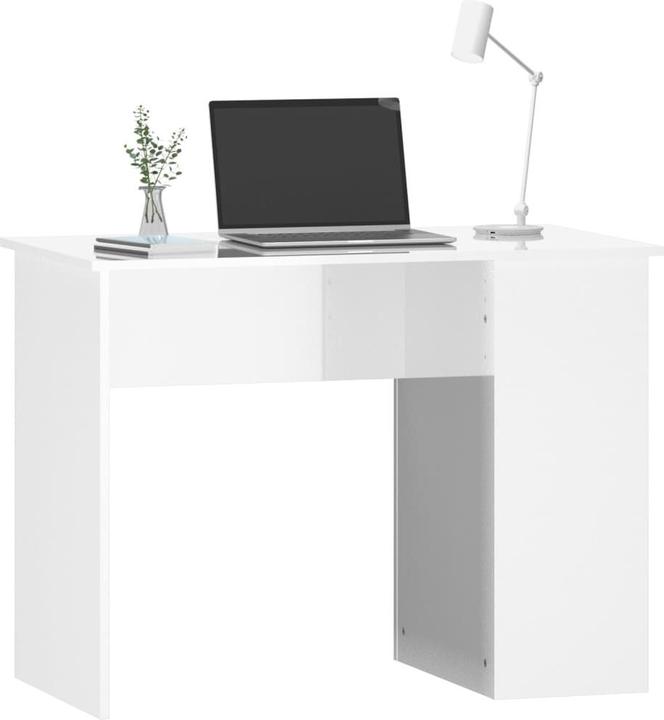 Produktbild vidaXL Schreibtisch (100 x 55 x 75 cm)