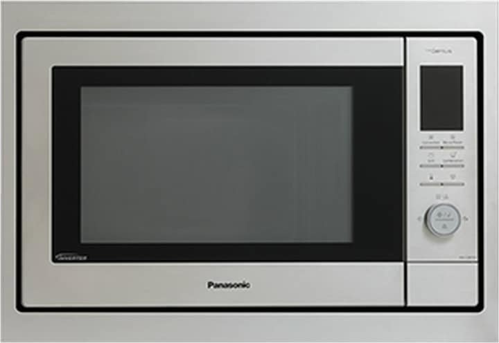 Produktbild Panasonic NN-TK81KCSCP Einbaurahmen (34 l)