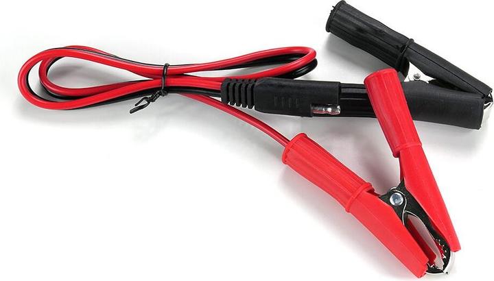 Actual product image Everactive Rectifier car for batteries CBC-10 (24 V, 300 Ah)