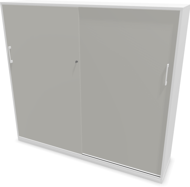 Gris perle, Blanc