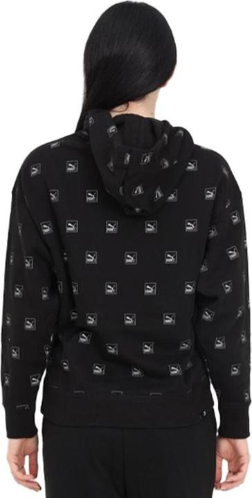 Produktbild Puma Love Kapuzenpullover (L)