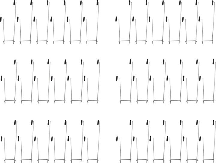 Actual product image Gardigo Cat repellent belt