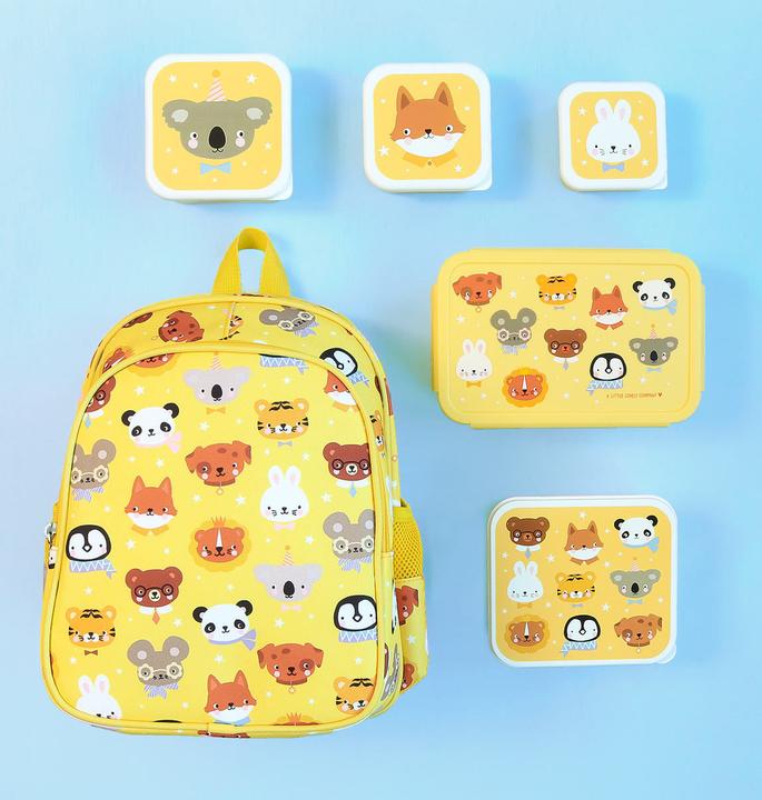 Produktbild A Little Lovely Company Rucksack