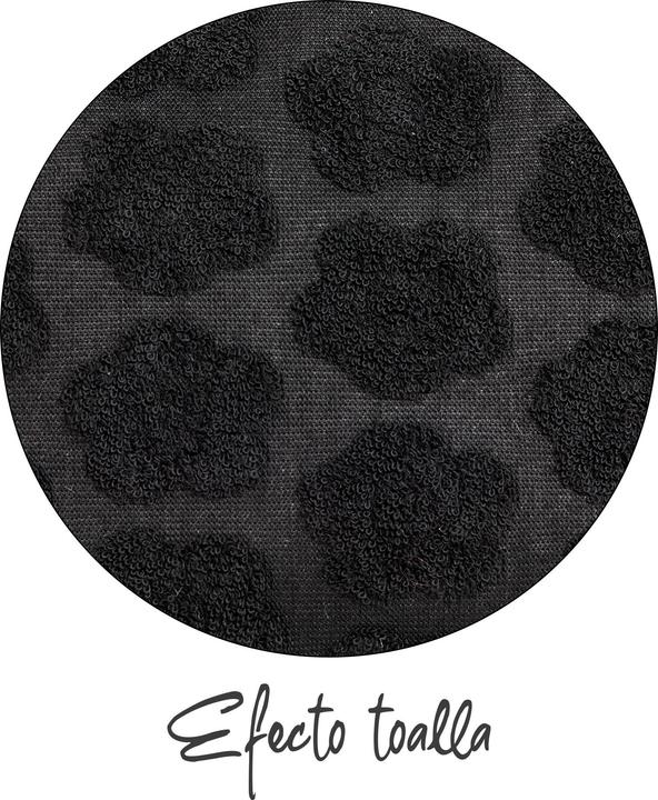 Immagine prodotto Miquelrius Kulturbeutel flach schwarz BOHO ESSENCE
