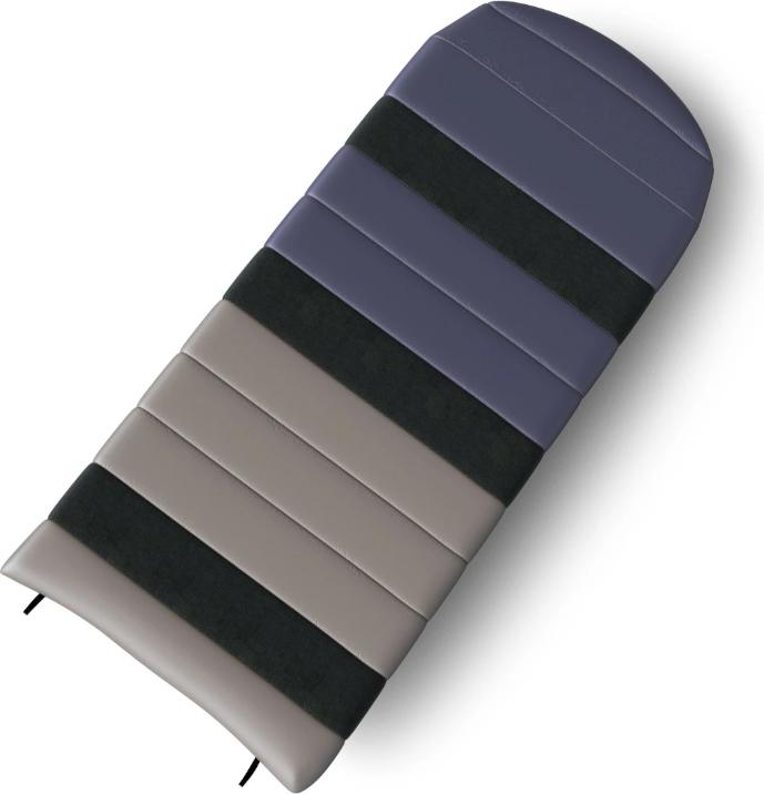 Actual product image Husky Drumy 2024 -10 (220 cm)