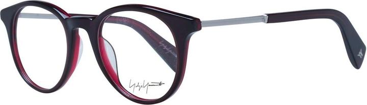 Produktbild Yohji Yamamoto Brillenfassung Yy1009 50219 (keine Korrektur)