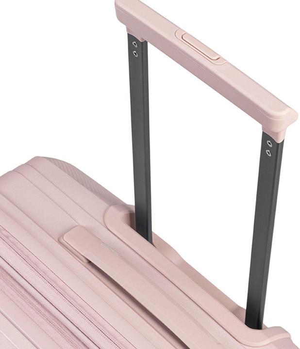 Immagine prodotto Epic Anthem 4 Rollen Trolley 66 cm mit Dehnfalte (71 l)