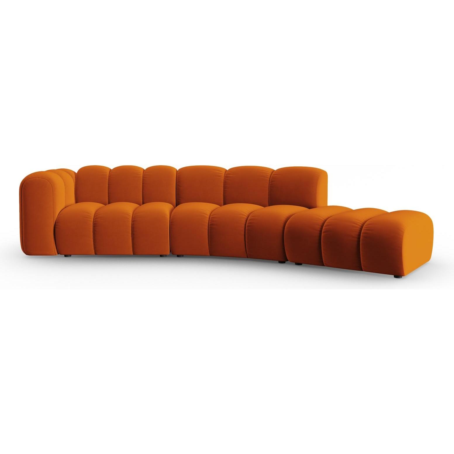 Micadoni, Sofa, Lupine (4-Sitzer, 2-Sitzer, 3-Sitzer)