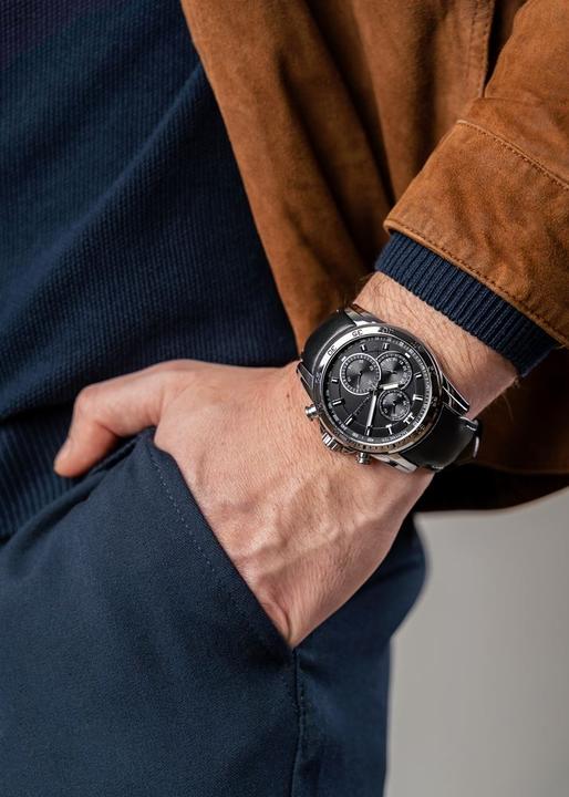 Image du produit Paul Lorens Herrenuhr PL9753A8-1A1 (200 mm)
