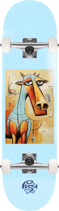 Image du produit Push Complete Tunisia MLSL