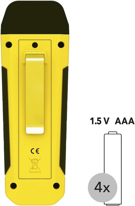 Actual product image Trotec Moisture Meter BM22