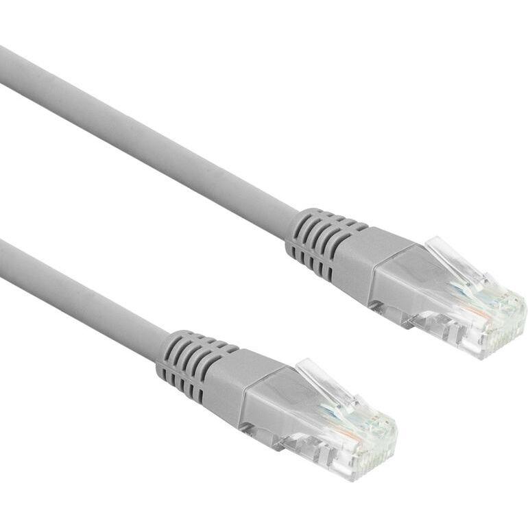 Thumbnail - Ewent ECON-Line Patch-Kabel (U/UTP, CAT6, 5 m), Netzwerkkabel