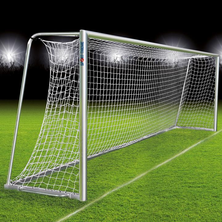 Image du produit Sport-Thieme But de football grand terrain entièrement soudé