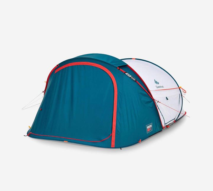 Actual product image Quechua Outer tent canvas