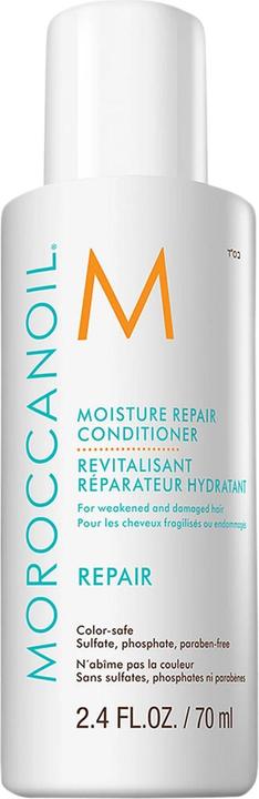 Immagine prodotto Moroccanoil Riparazione (70 ml)