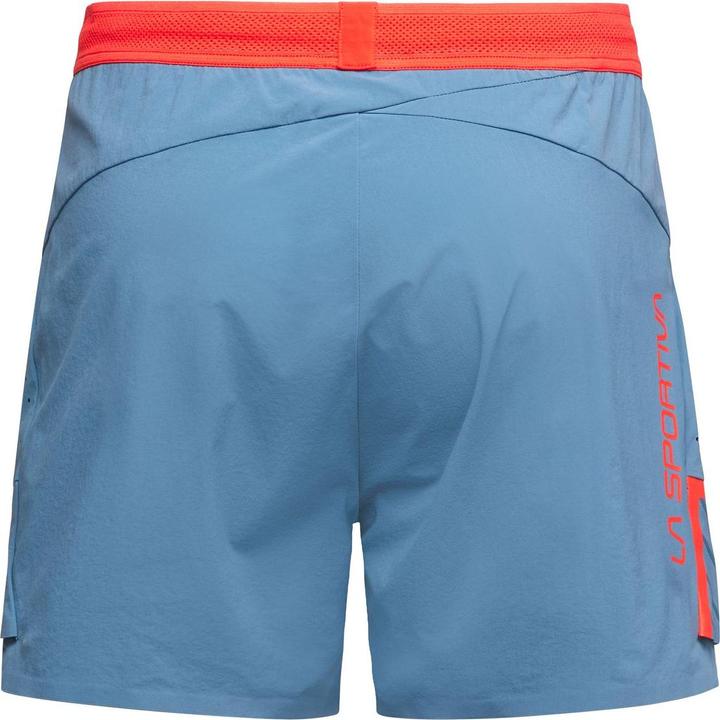Actual product image La Sportiva Comp Short W (S)