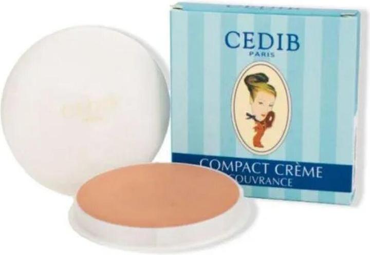 Produktbild Cedib Paris Make-up Finisher 200ml (Körperlotion, 200 ml)