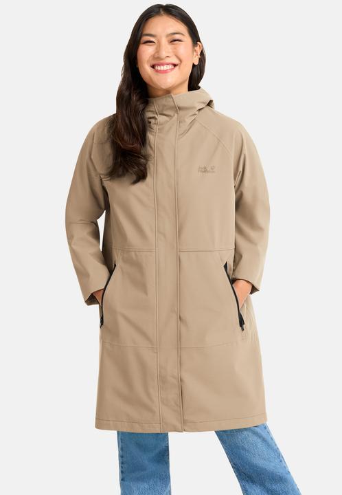 Immagine prodotto Jack Wolfskin Onera 2L Coat W