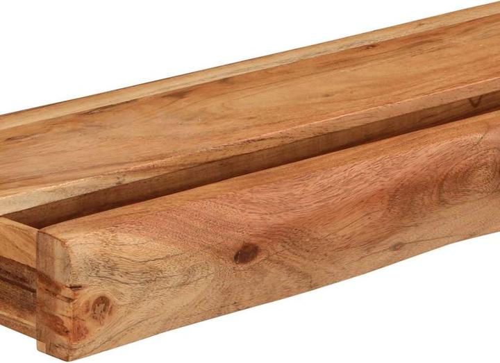 Produktbild vidaXL Wandregal