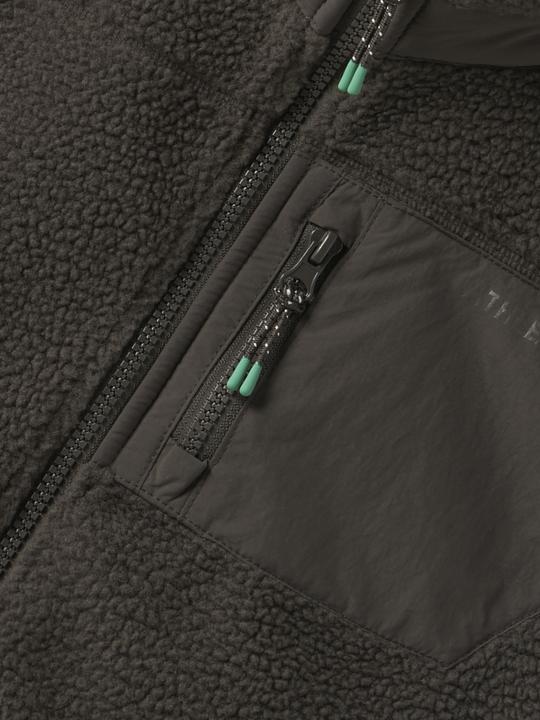 Produktbild Name it Sherpa Weste (128)