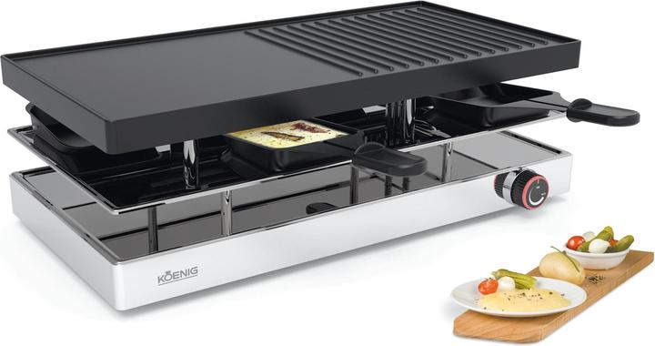 Actual product image Koenig Elegance