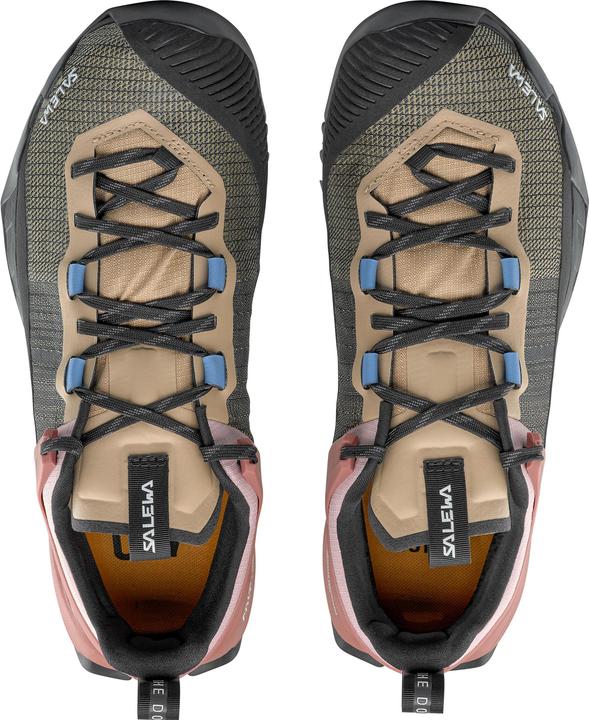 Actual product image Salewa Wildfire Nxt Gtx W (37)