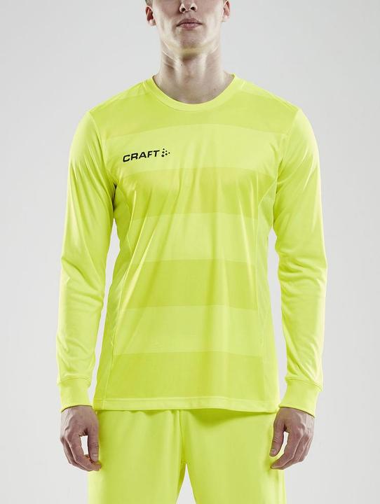 Actual product image Craft Progress GK LS Jersey without padding M (S)