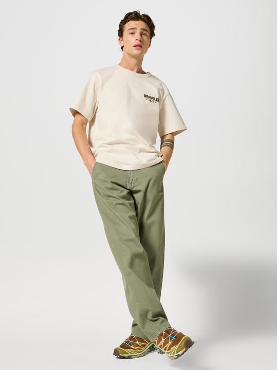 Produktbild Wrangler Chinohose Casey Jones Chino Relaxed (32)