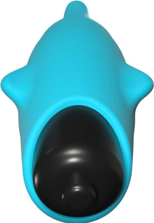 Immagine prodotto Adrien Lastic Delfino tascabile in plastica